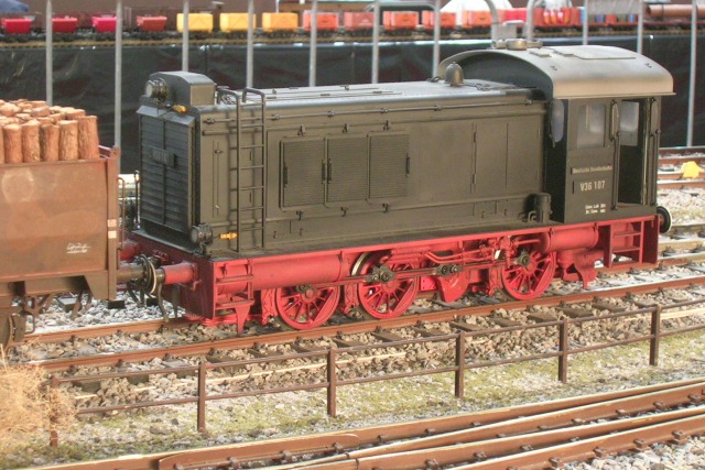 Eurospoor 2006 (45)