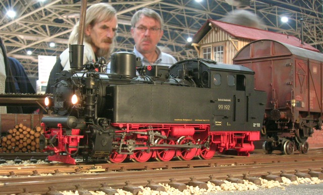 Eurospoor 2006 (49)