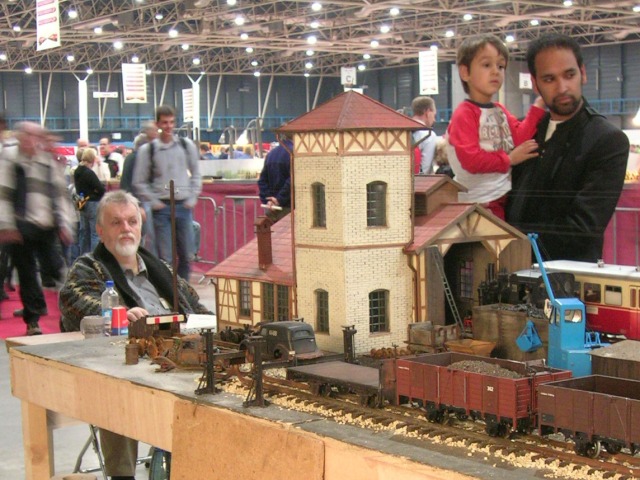 Eurospoor 2006 (28)