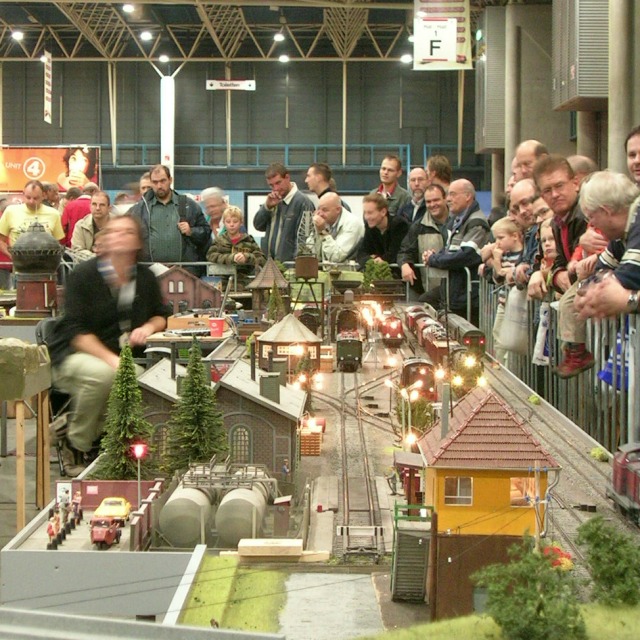 Eurospoor 2006 (75)