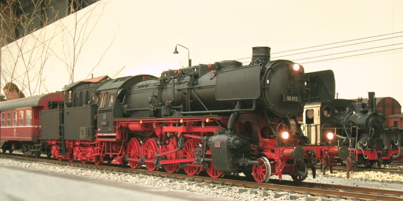 Eurospoor 2006 (62)