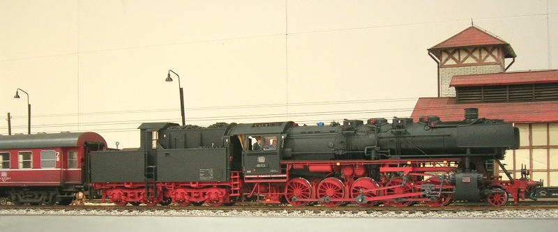 Eurospoor 2006 (63)