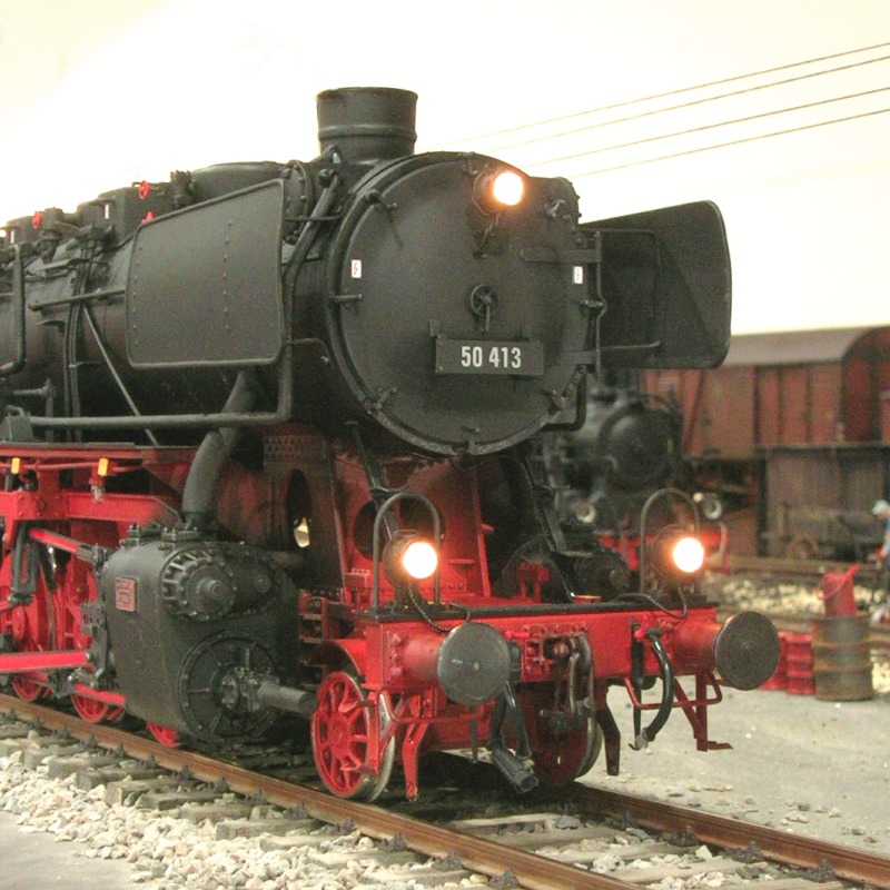 Eurospoor 2006 (64)