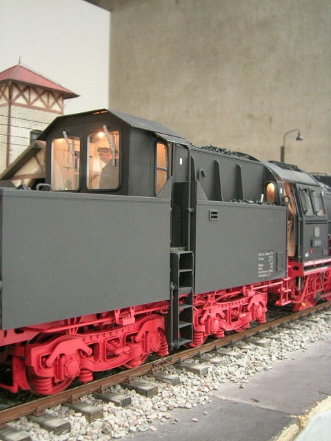Eurospoor 2006 (017)