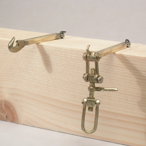 Kupplungs-Bausatz (3)