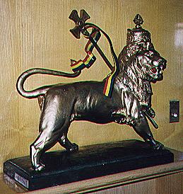 Kaiserliche Insignien