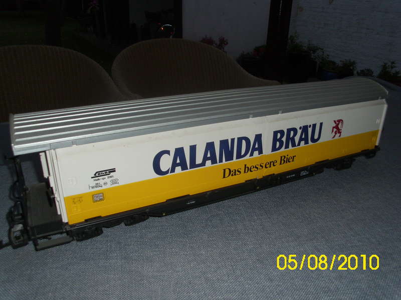 Calanda