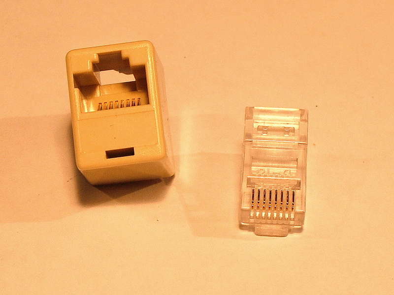 Steckdose_Stecker
