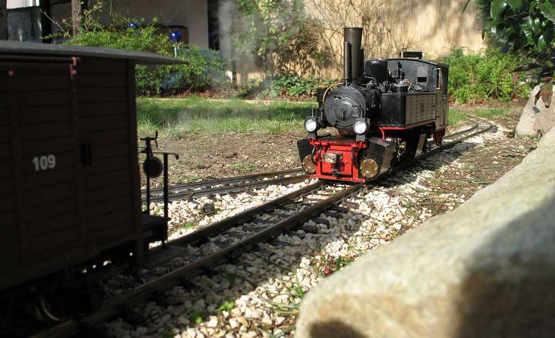 WN 1 (Foto von Stephan Czarnecki)