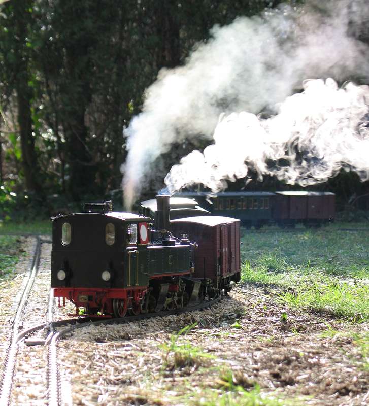 WN 1 (Foto von Stephan Czarnecki)
