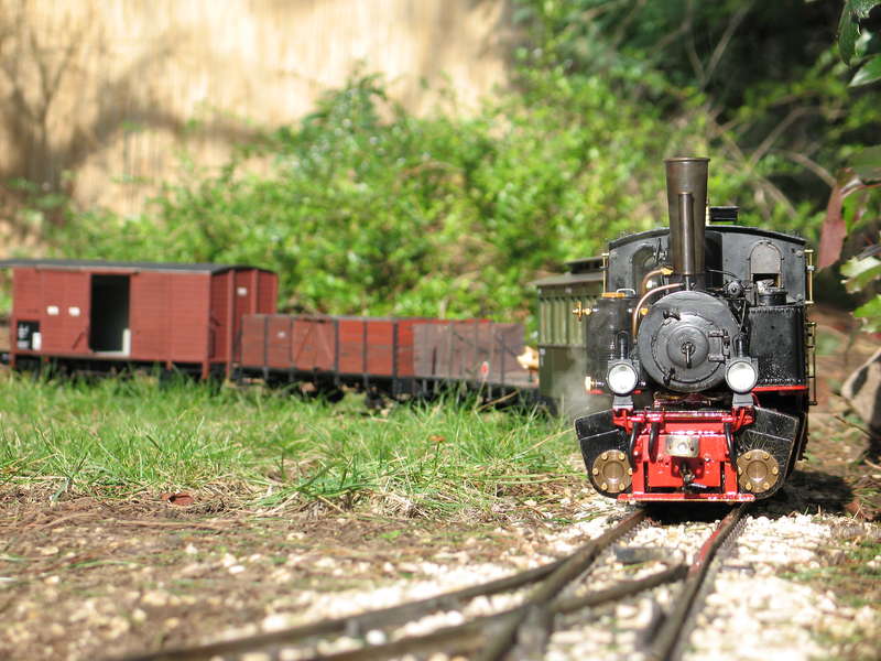 WN 1 (Foto von Stephan Czarnecki)