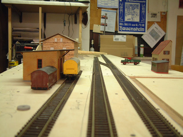 bahnhof