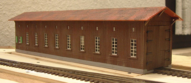 lokschuppen