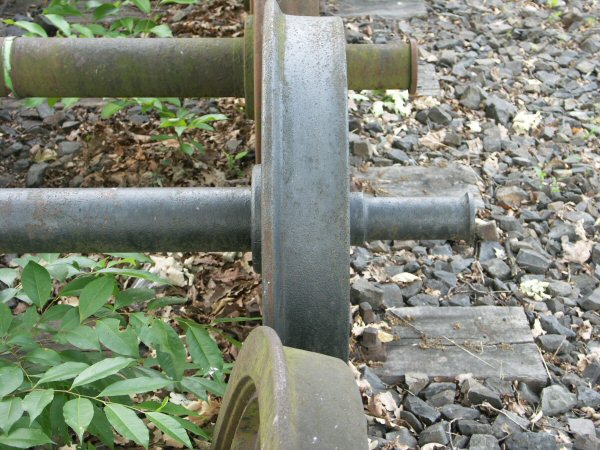 050625_Spreewaldbahn_BurgRad-V-Speiche7_035