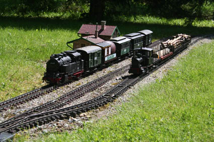 Begegnung