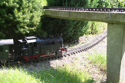 Durchfahrt
