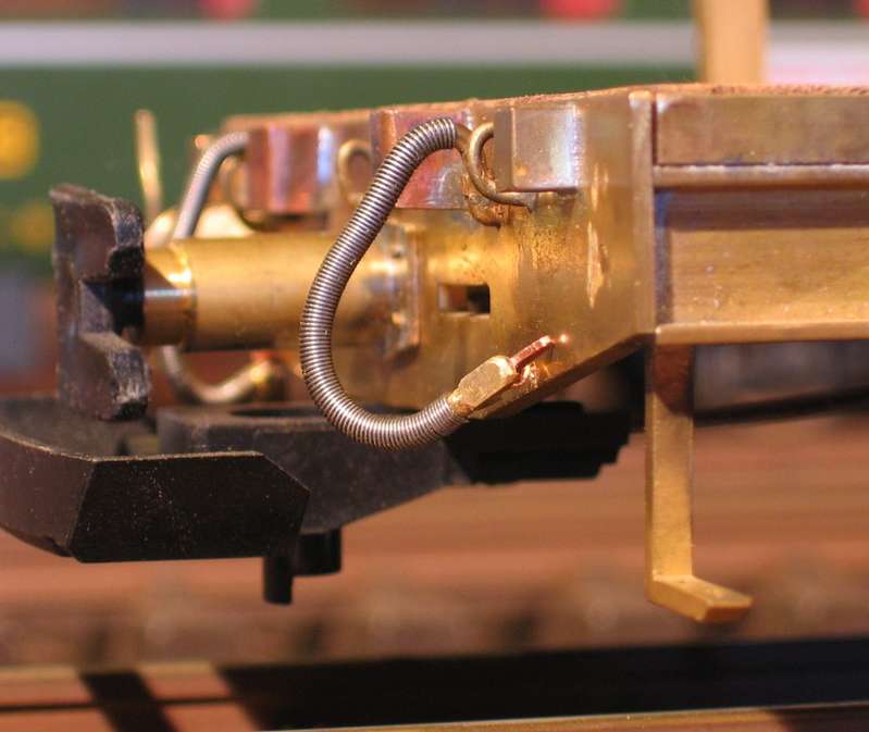 Bremsschlauch Rp-w 1