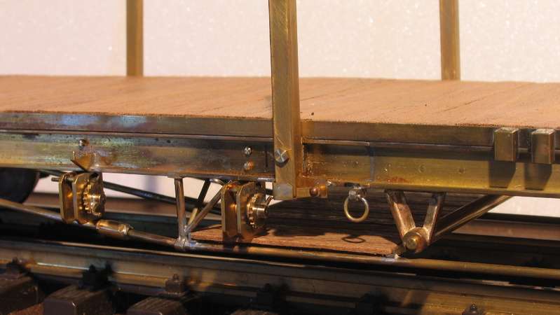 Sprengwerk