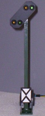 DB-Vorsignal