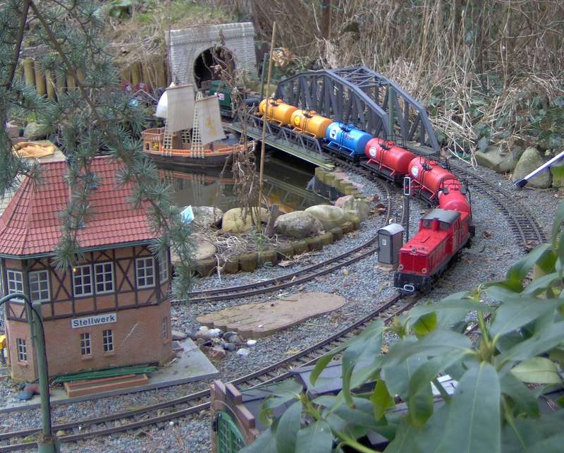 bridge