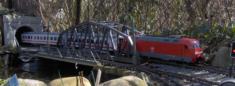 BR101 bridge