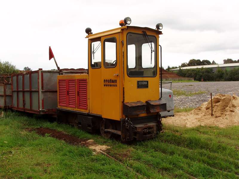 CHL40G