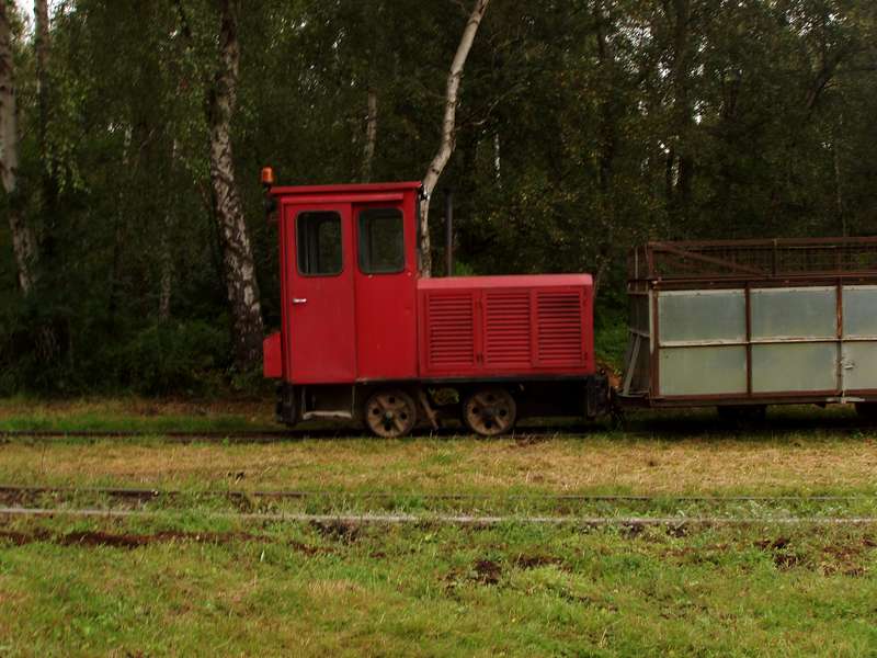 Schöma CHL40G