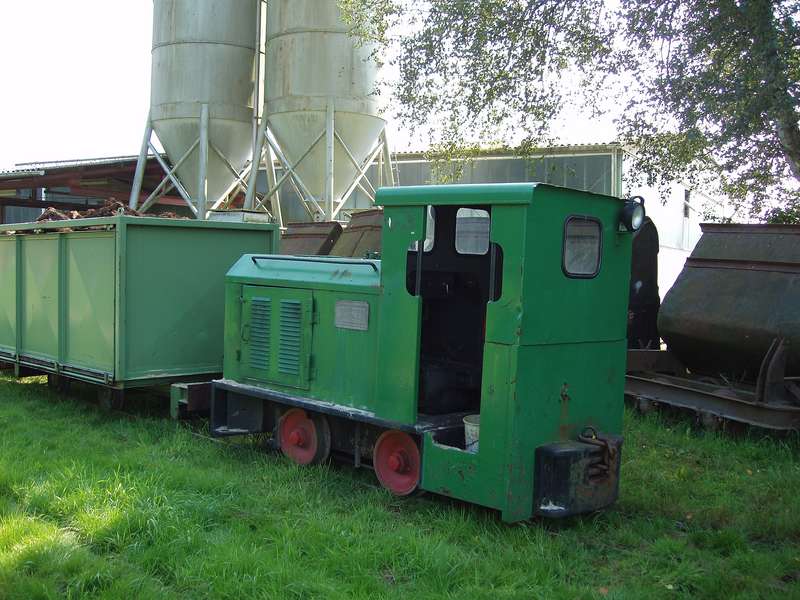 Diema DS 28