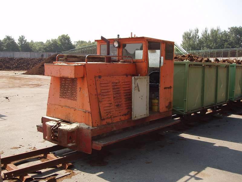 Schöma Lo 25