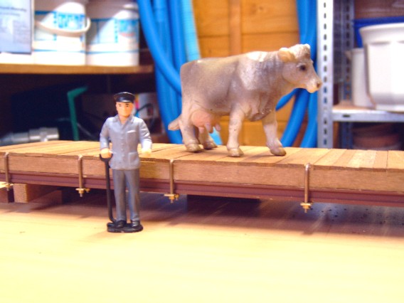 Flatcar 009