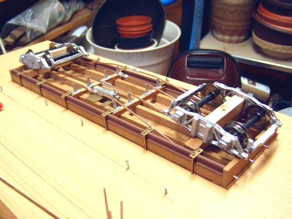 Flatcar 011