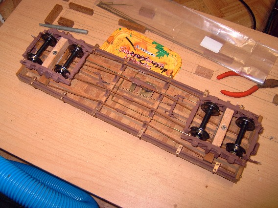 Flatcar 013