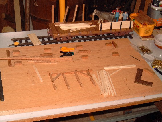 Flatcar 014