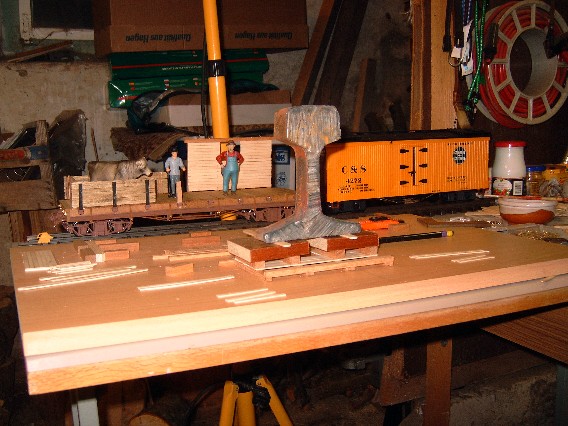 Flatcar 015