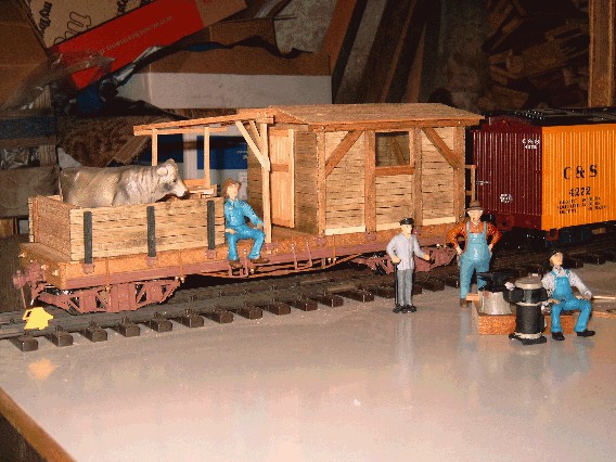 Flatcar 024