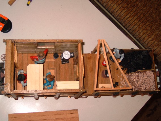 Flatcar 030