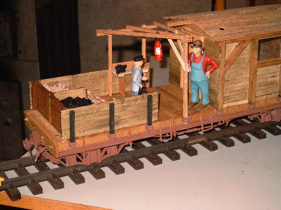 Flatcar 026