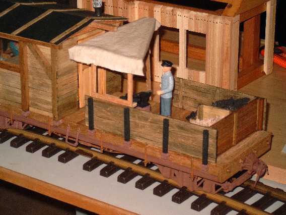 Flatcar 029