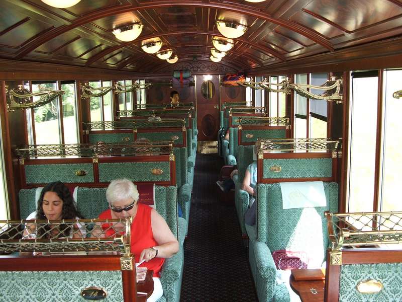 Golden Pass Classic