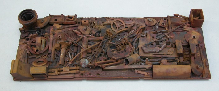 Schrottladung (10)