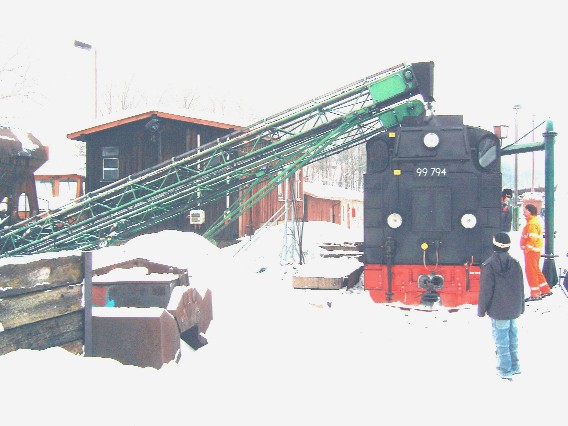 Fichtelbergbahn 03