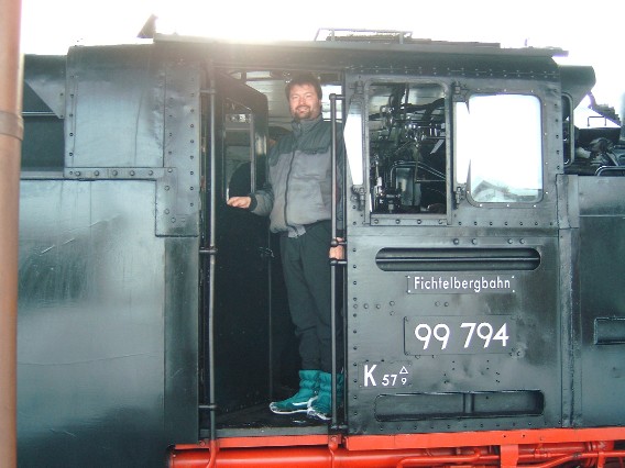 Fichtelbergbahn 04