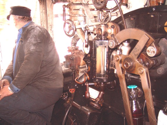 Fichtelbergbahn 08