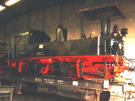 BR 99 566