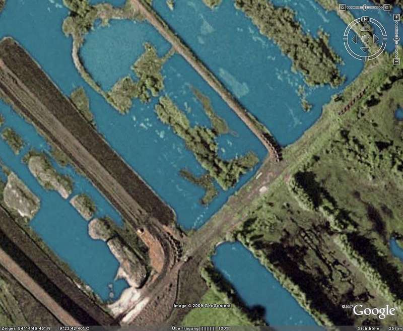 Dellstedt_Google_Earth
