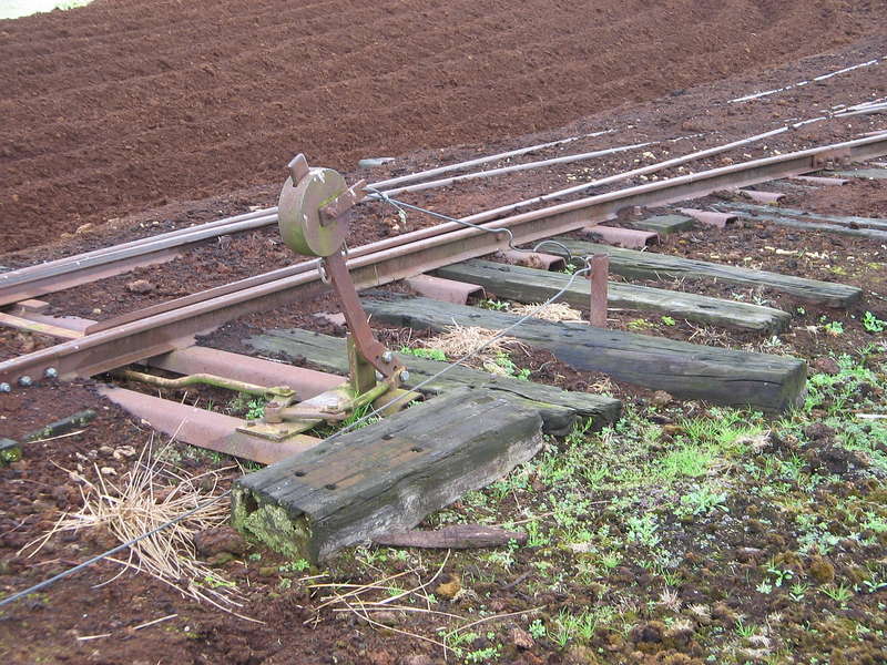 Dellstedt_Weiche_