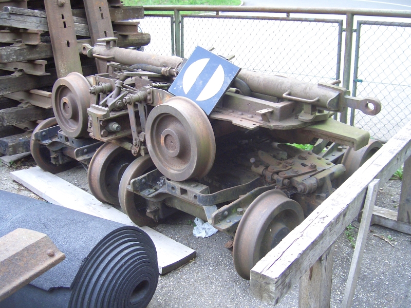 Material in Altensteig