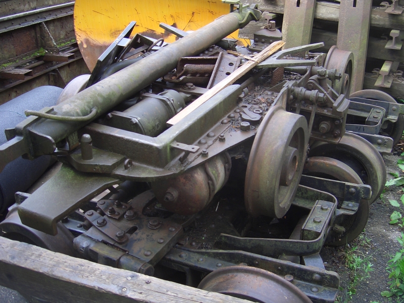 Material in Altensteig