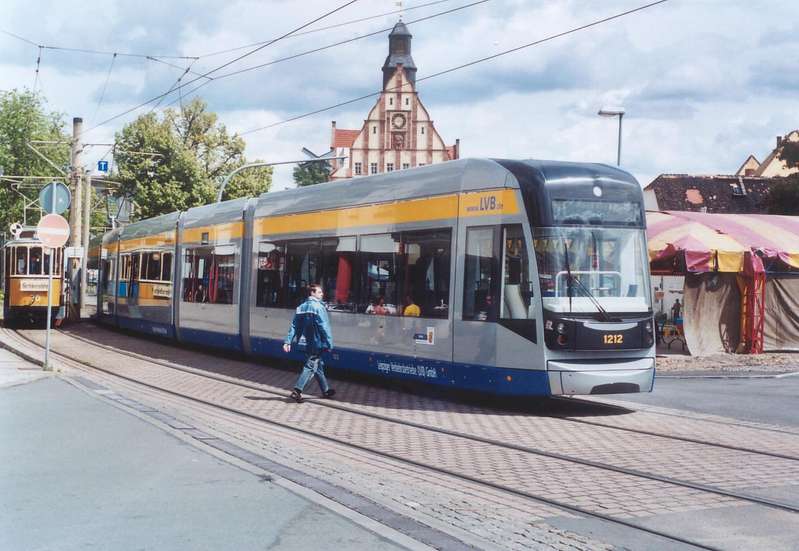 Die heutige Version
