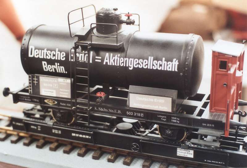 Selbstbauten 4